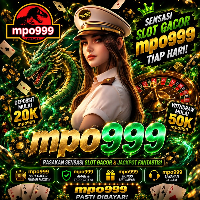 Ikon APK mpo999