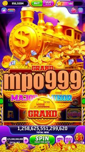 mpo999 Masuk