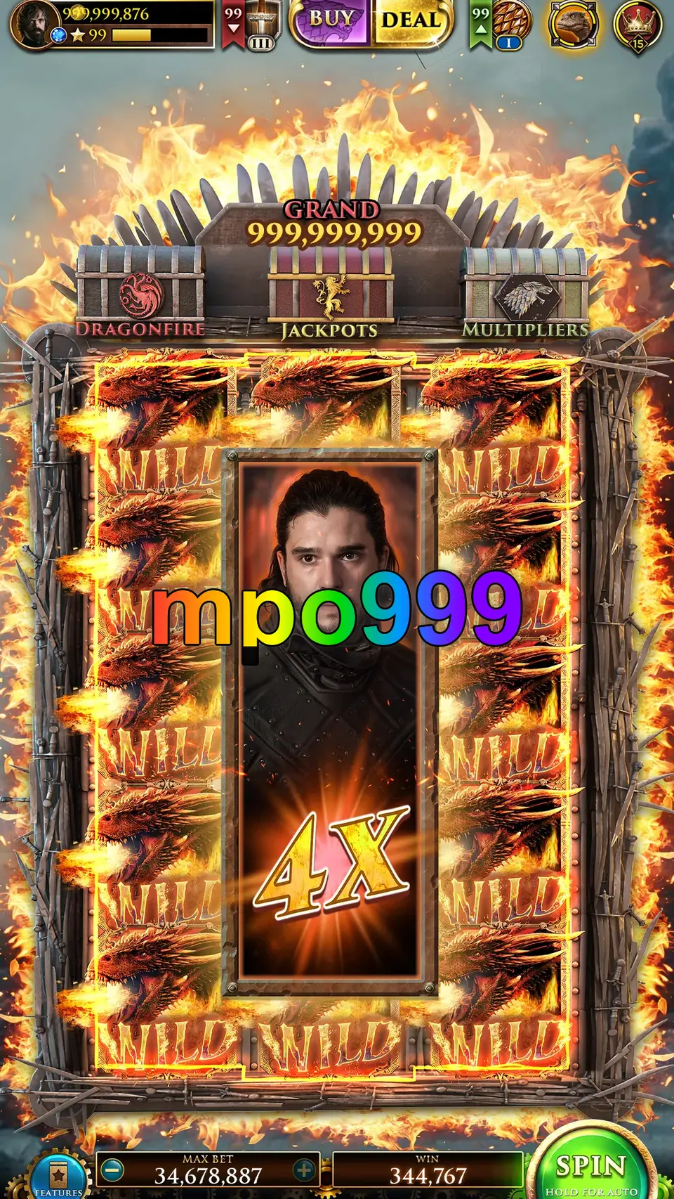 mpo999 Preview - Resmi Unduh